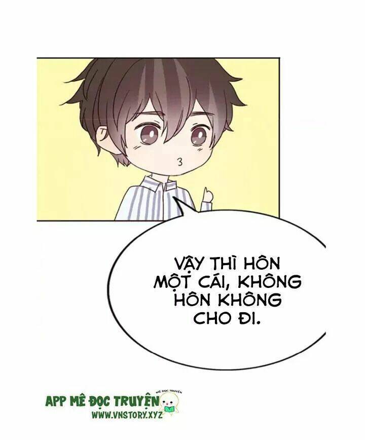 Tình yêu không nói dối [Chap 1-74]