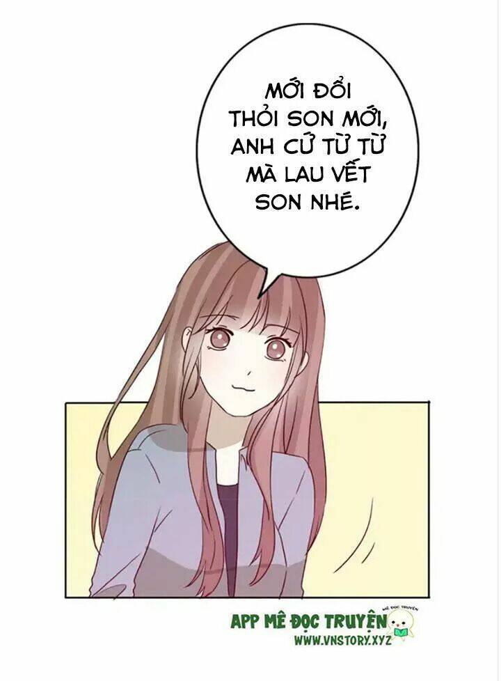 Tình yêu không nói dối [Chap 1-74]