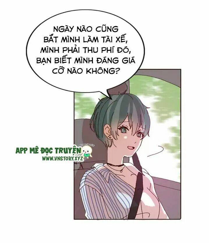 Tình yêu không nói dối [Chap 1-74]