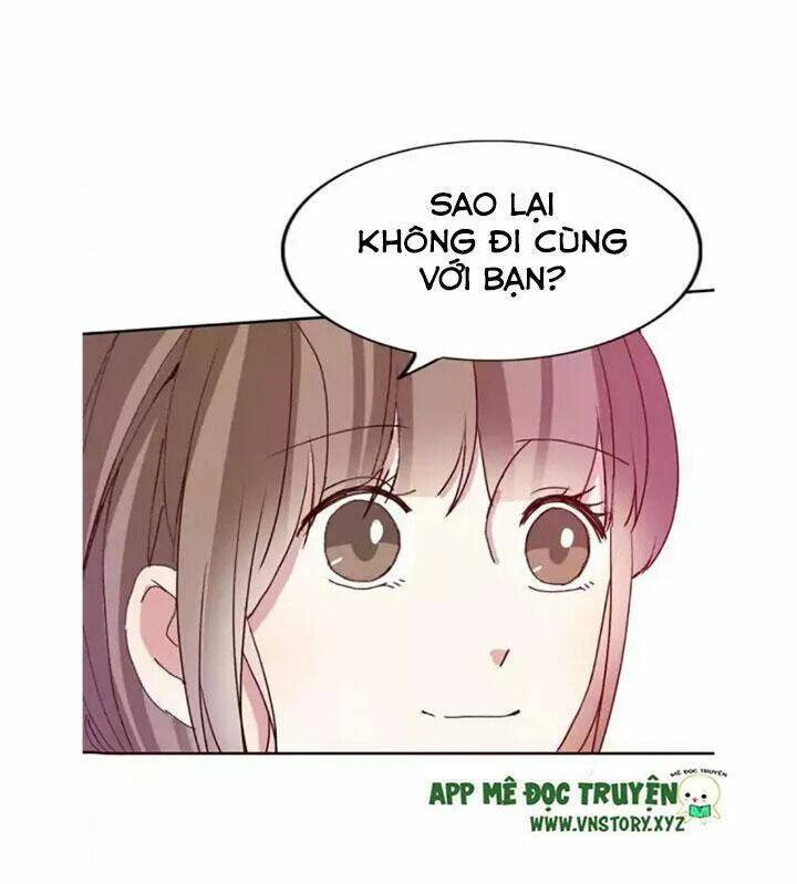 Tình yêu không nói dối [Chap 1-74]