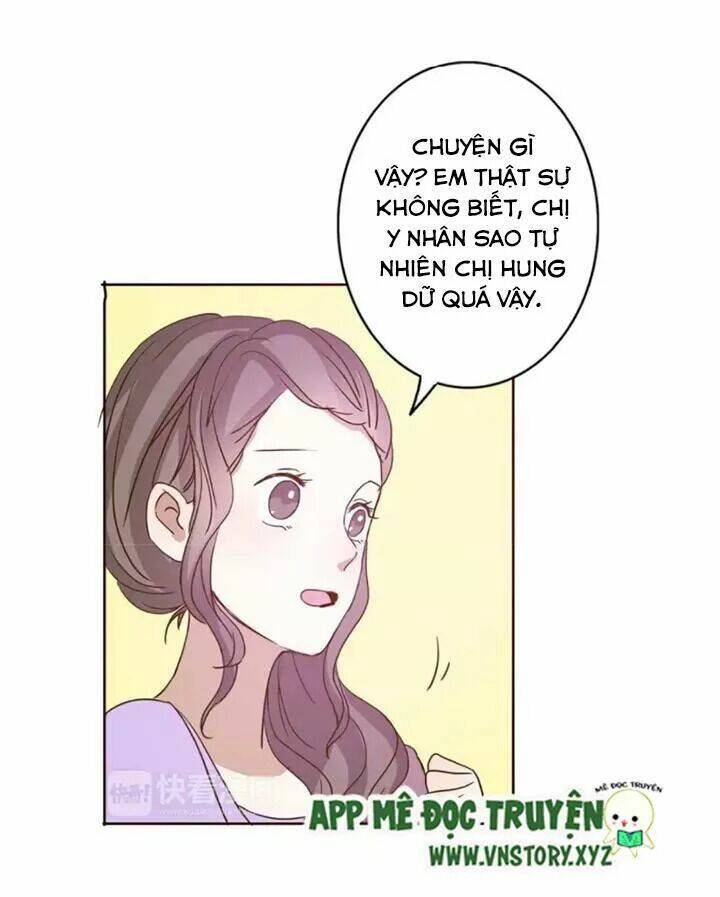 Tình yêu không nói dối [Chap 1-74]