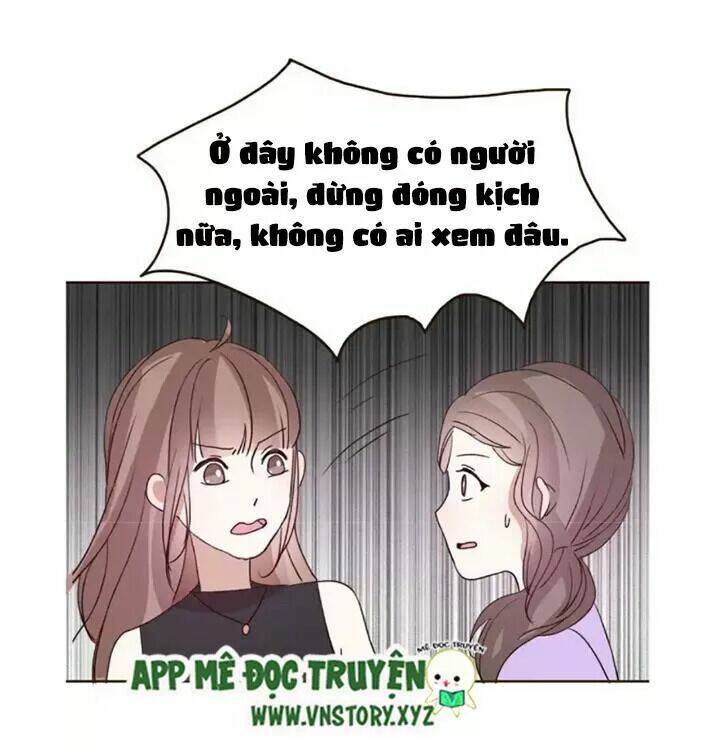 Tình yêu không nói dối [Chap 1-74]