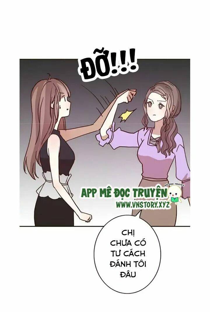 Tình yêu không nói dối [Chap 1-74]