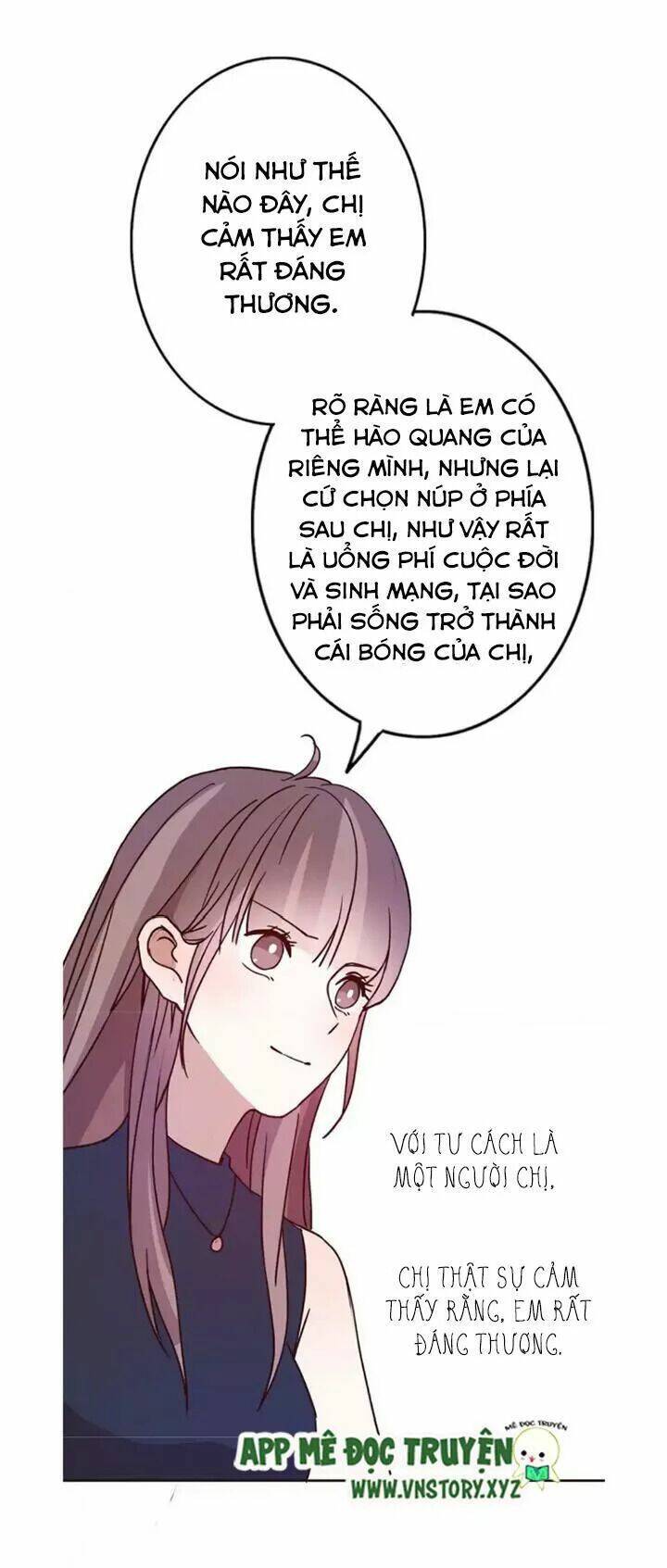 Tình yêu không nói dối [Chap 1-74]