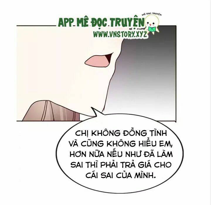 Tình yêu không nói dối [Chap 1-74]