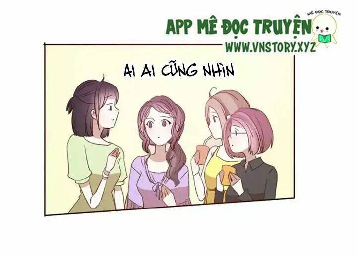 Tình yêu không nói dối [Chap 1-74]