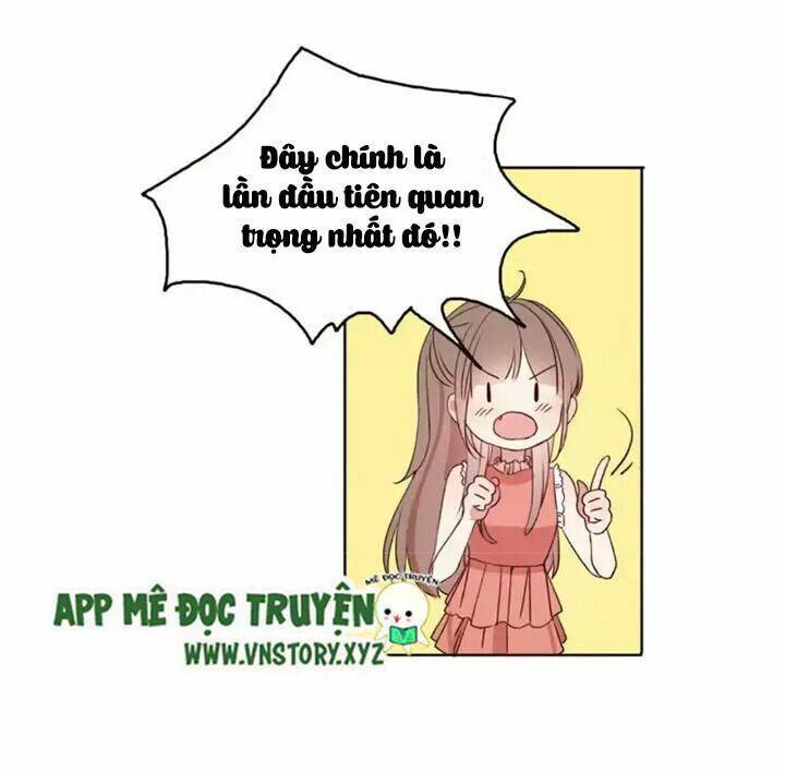 Tình yêu không nói dối [Chap 1-74]