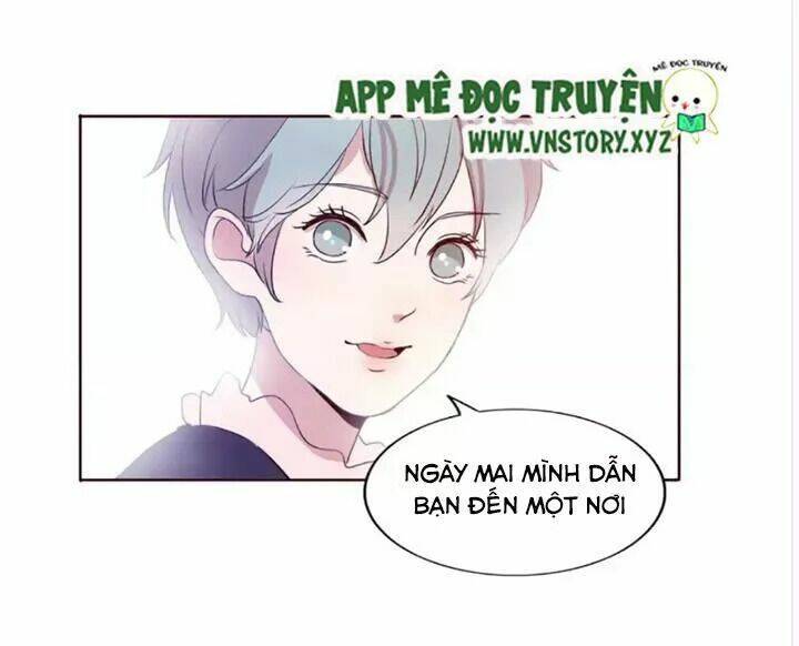 Tình yêu không nói dối [Chap 1-74]