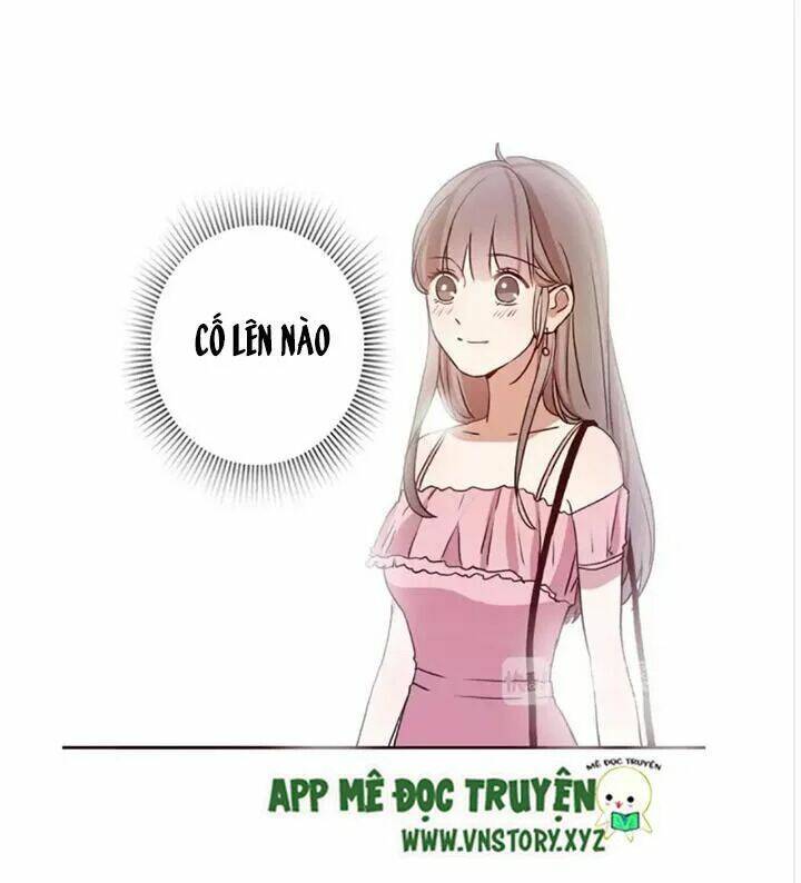 Tình yêu không nói dối [Chap 1-74]