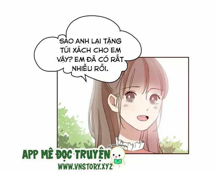 Tình yêu không nói dối [Chap 1-74]