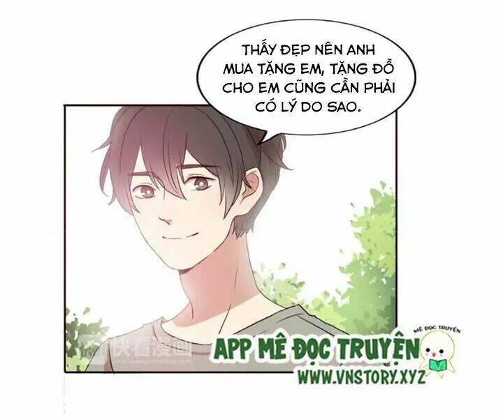 Tình yêu không nói dối [Chap 1-74]