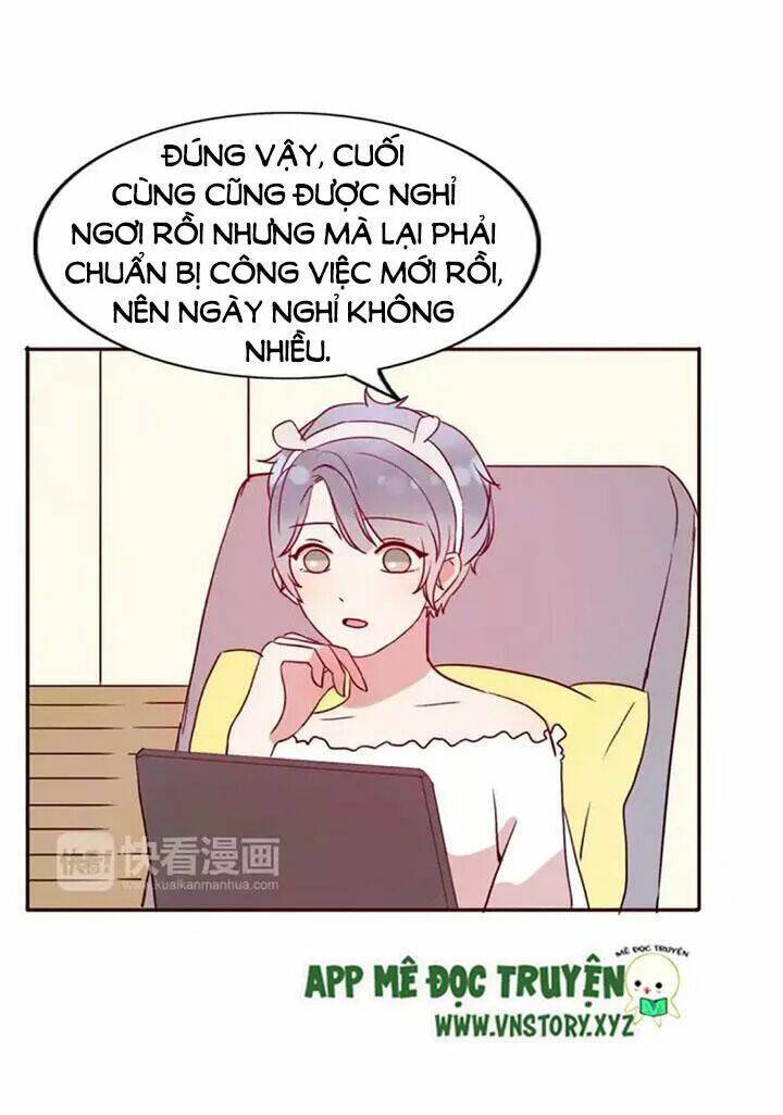 Tình yêu không nói dối [Chap 1-74]