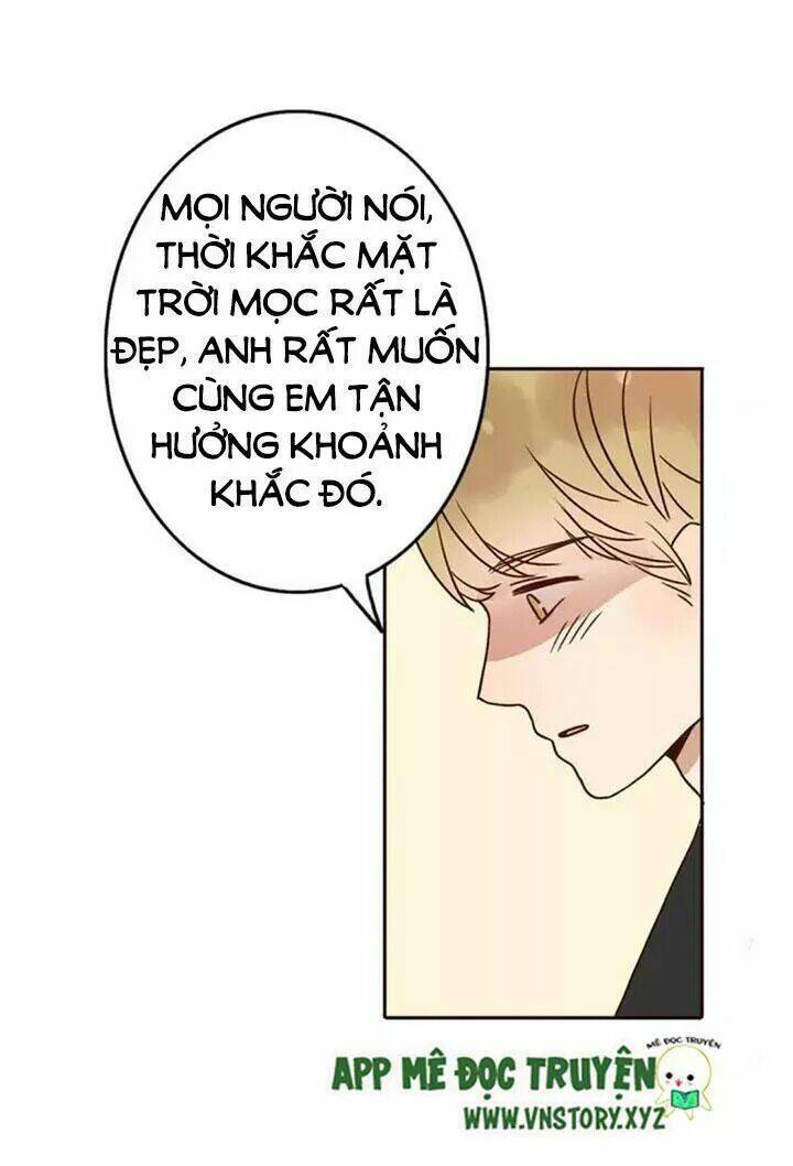 Tình yêu không nói dối [Chap 1-74]