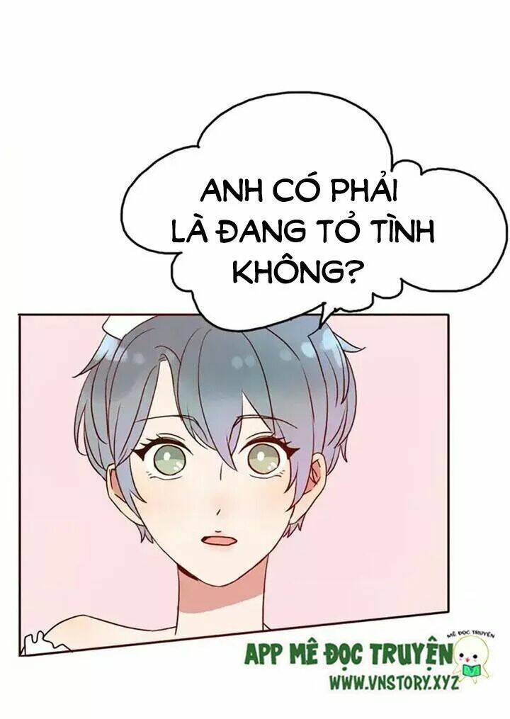 Tình yêu không nói dối [Chap 1-74]