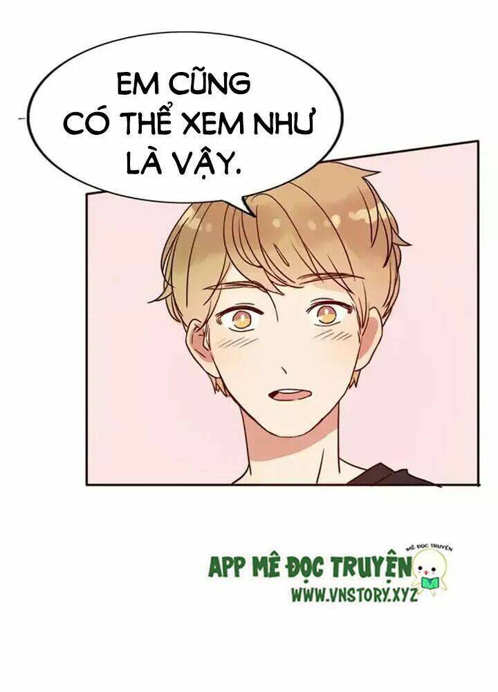 Tình yêu không nói dối [Chap 1-74]