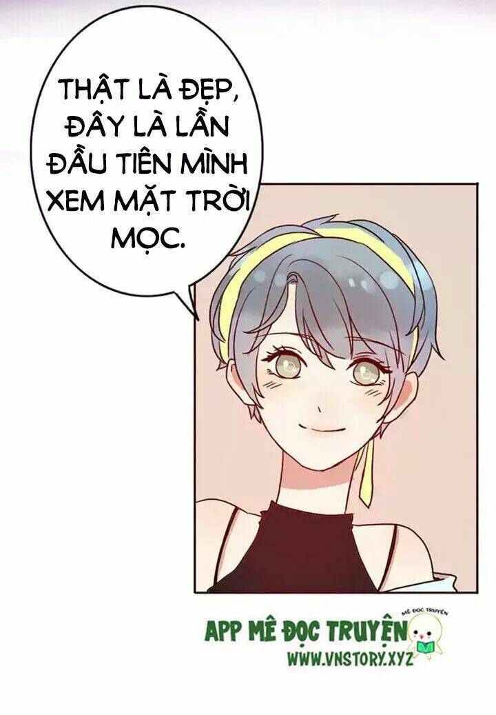 Tình yêu không nói dối [Chap 1-74]