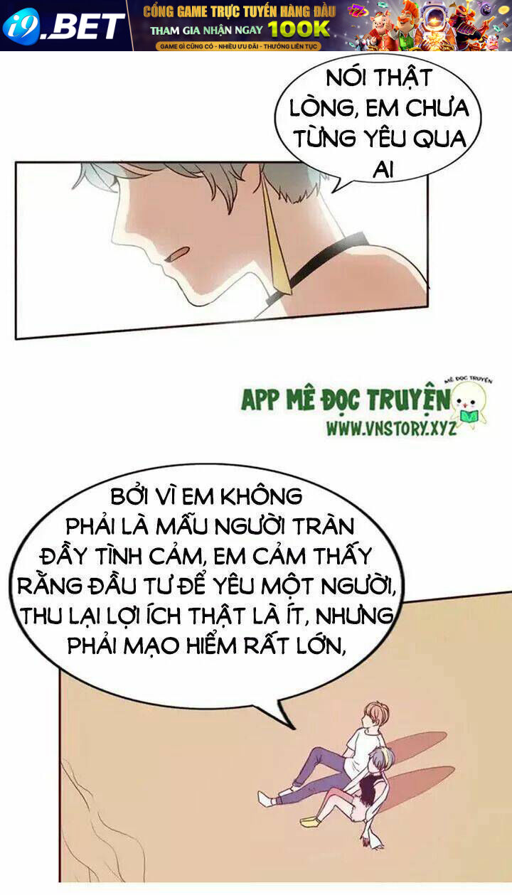 Tình yêu không nói dối [Chap 1-74]