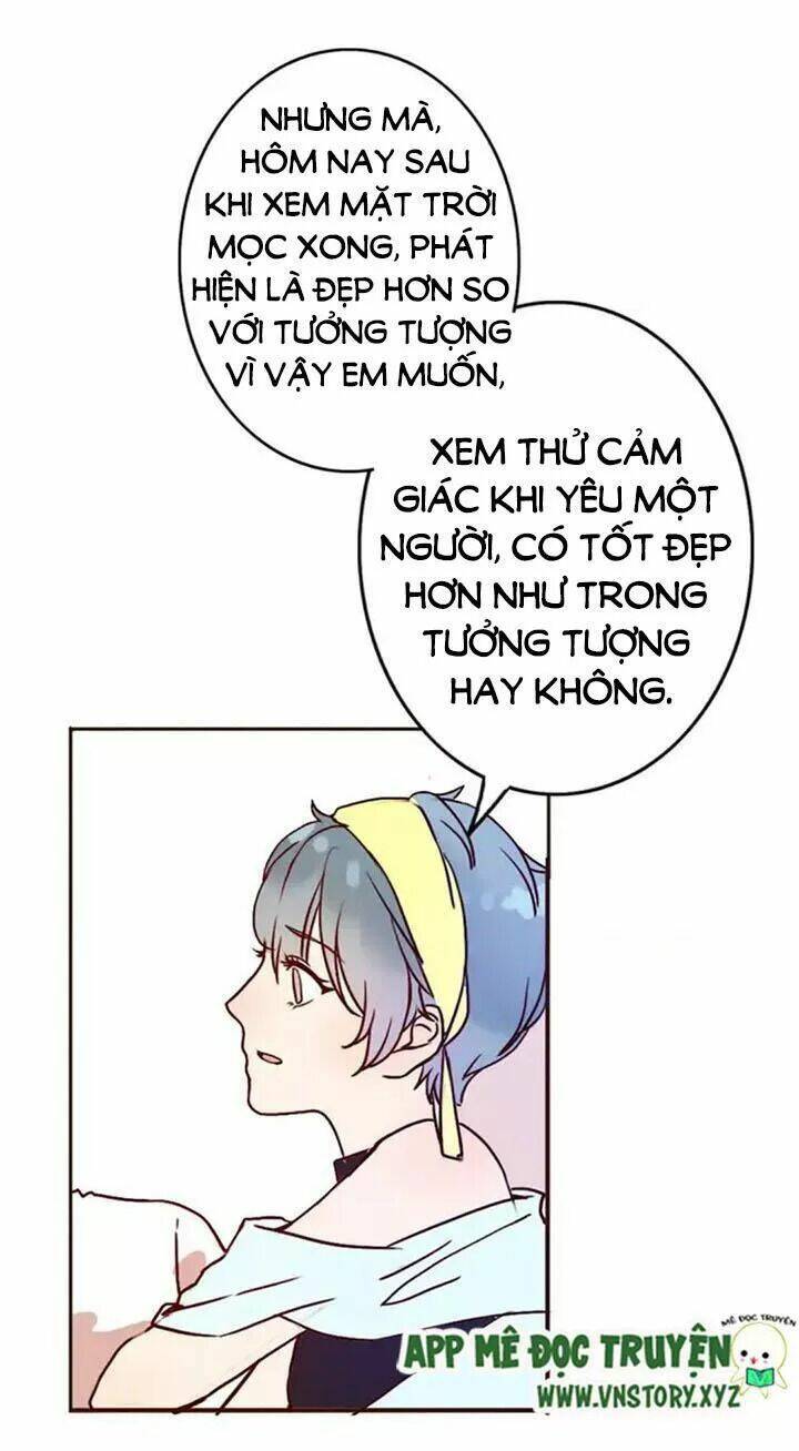 Tình yêu không nói dối [Chap 1-74]