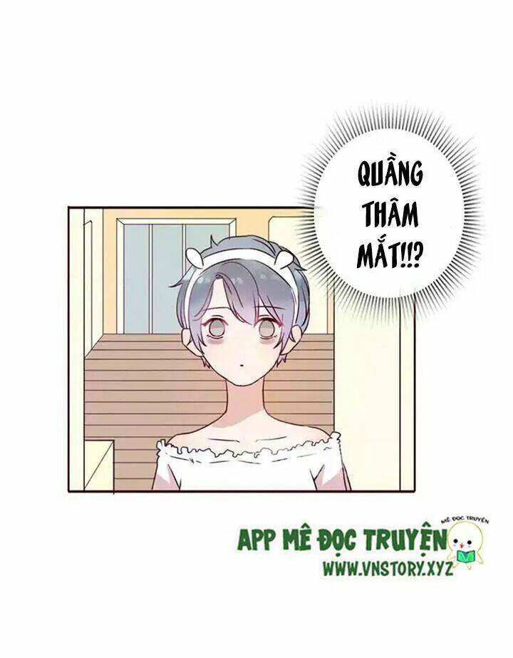 Tình yêu không nói dối [Chap 1-74]