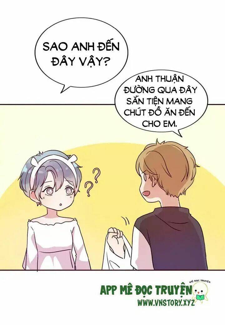 Tình yêu không nói dối [Chap 1-74]