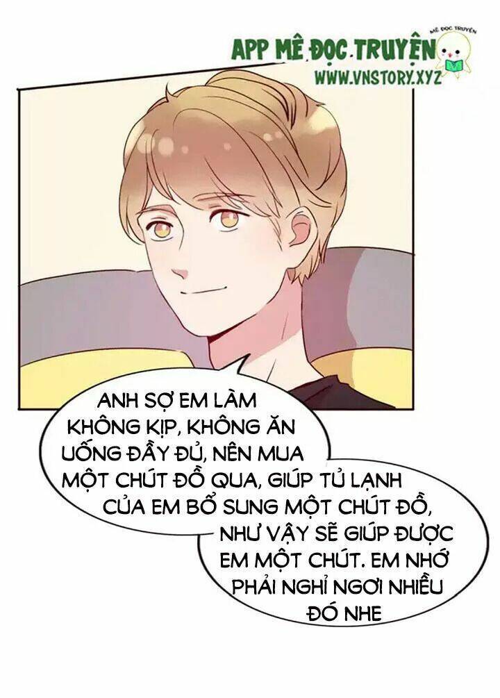 Tình yêu không nói dối [Chap 1-74]