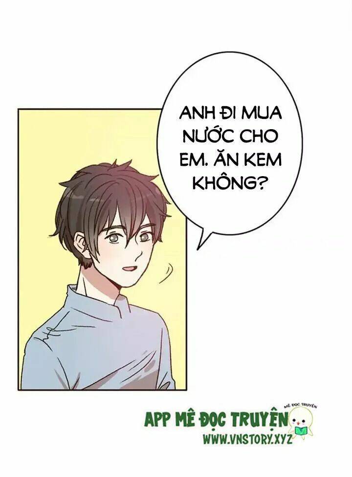 Tình yêu không nói dối [Chap 1-74]