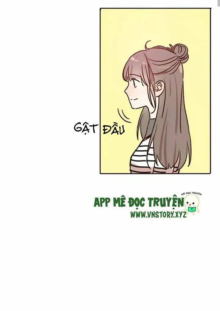 Tình yêu không nói dối [Chap 1-74]