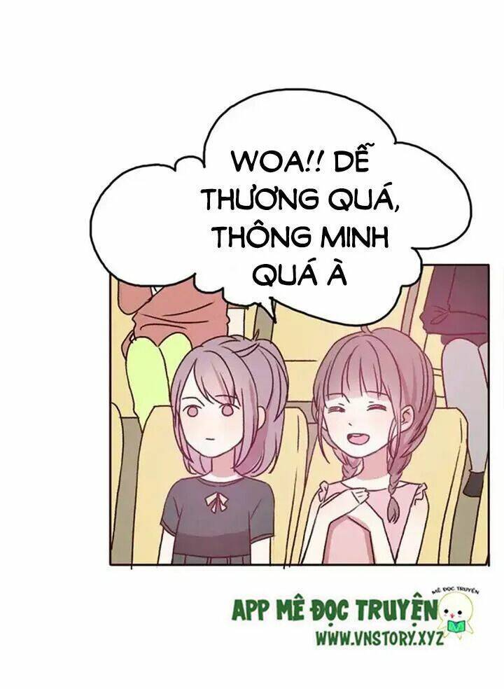 Tình yêu không nói dối [Chap 1-74]