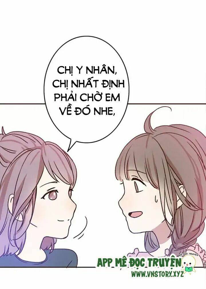 Tình yêu không nói dối [Chap 1-74]