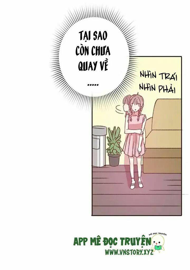 Tình yêu không nói dối [Chap 1-74]