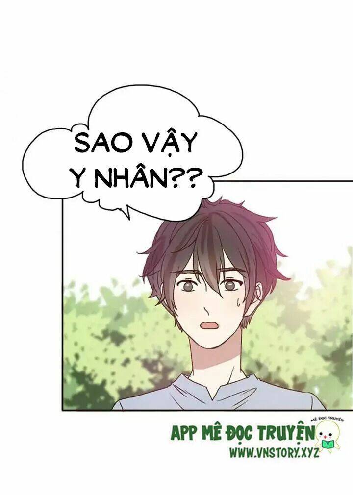 Tình yêu không nói dối [Chap 1-74]