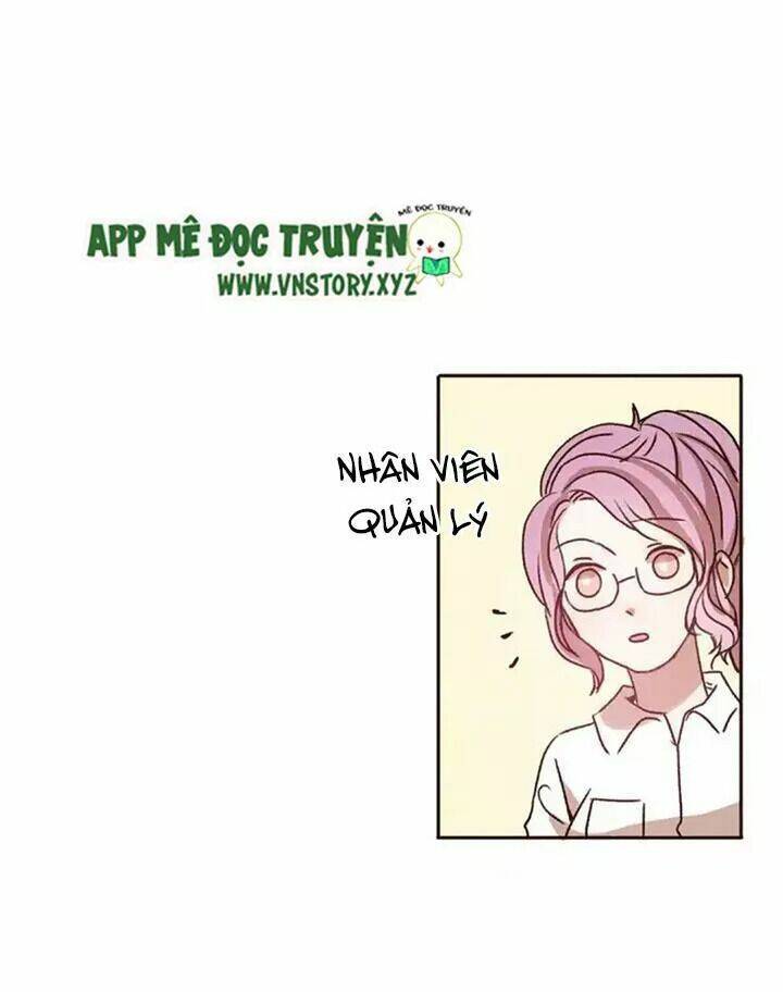 Tình yêu không nói dối [Chap 1-74]