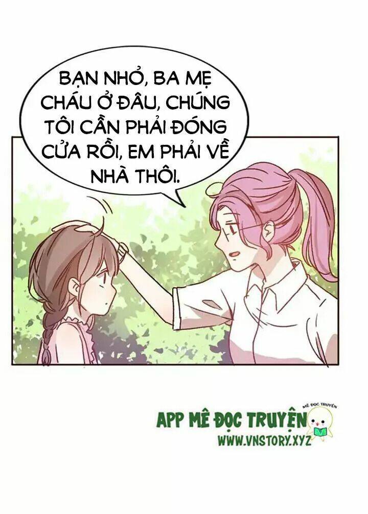 Tình yêu không nói dối [Chap 1-74]