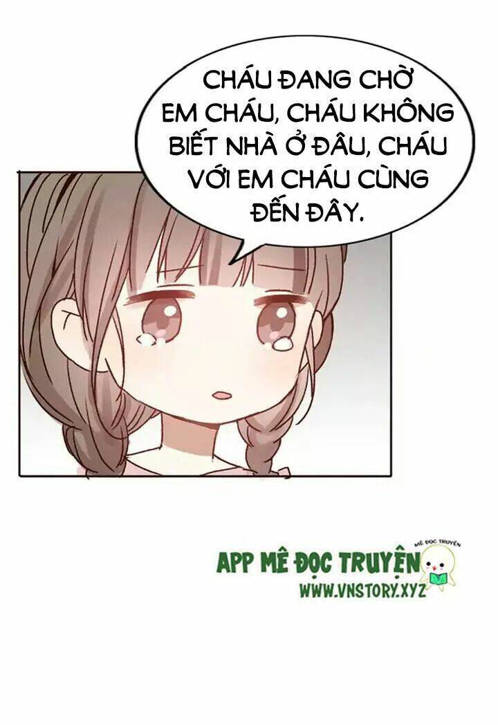 Tình yêu không nói dối [Chap 1-74]