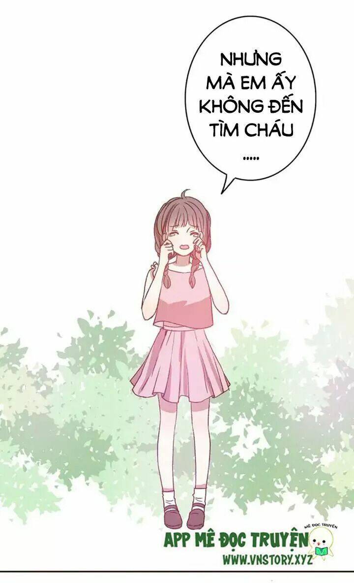 Tình yêu không nói dối [Chap 1-74]