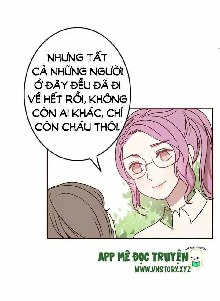 Tình yêu không nói dối [Chap 1-74]