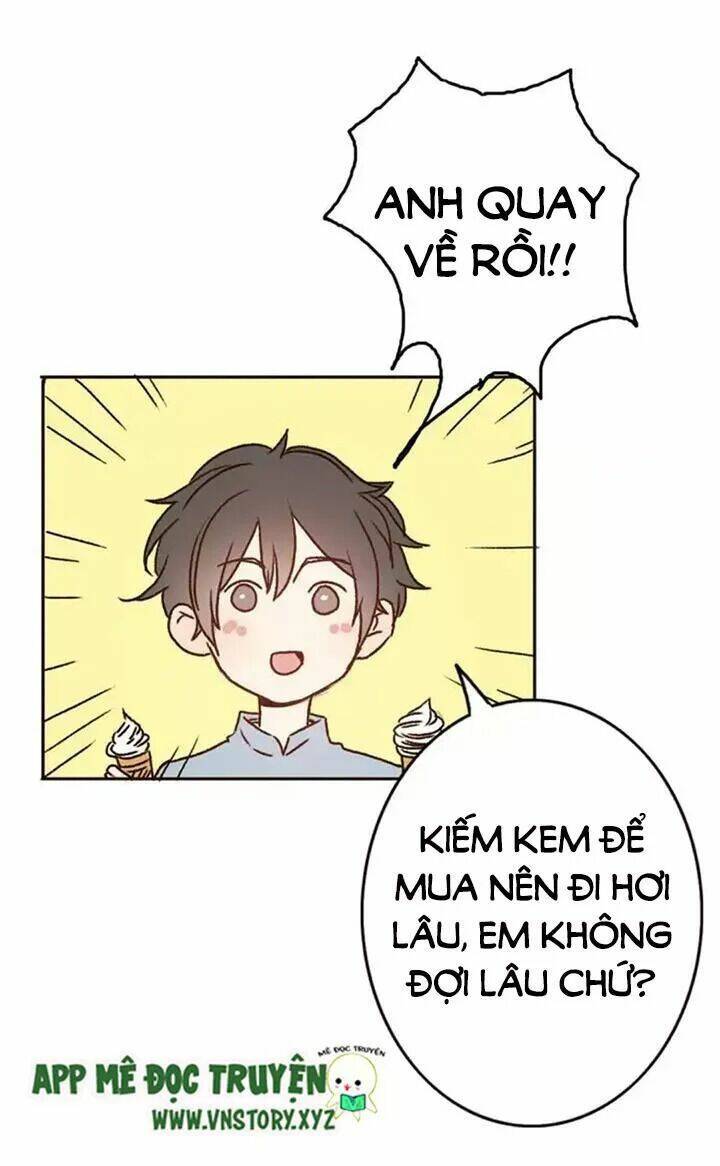 Tình yêu không nói dối [Chap 1-74]