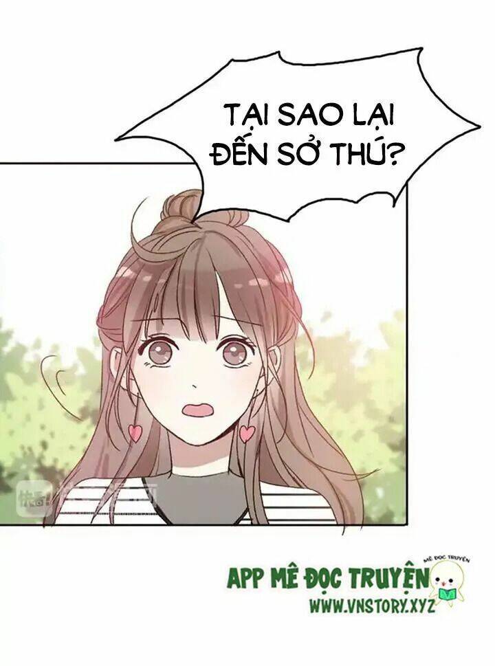 Tình yêu không nói dối [Chap 1-74]