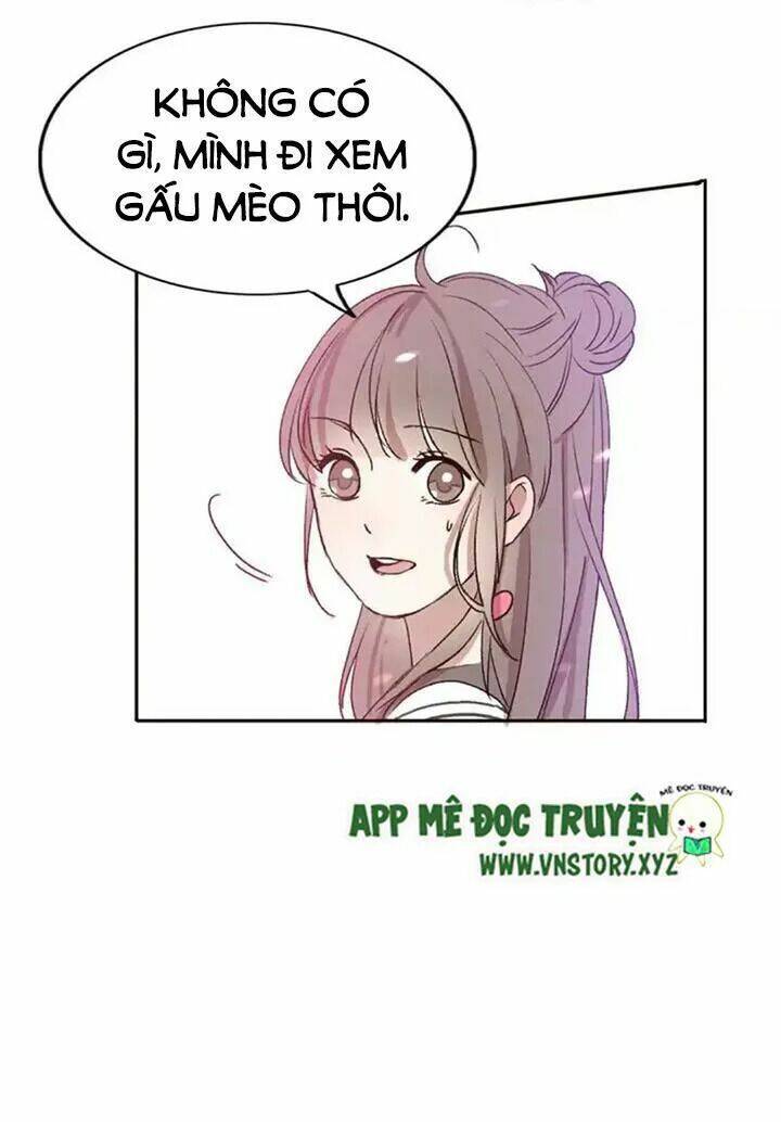 Tình yêu không nói dối [Chap 1-74]