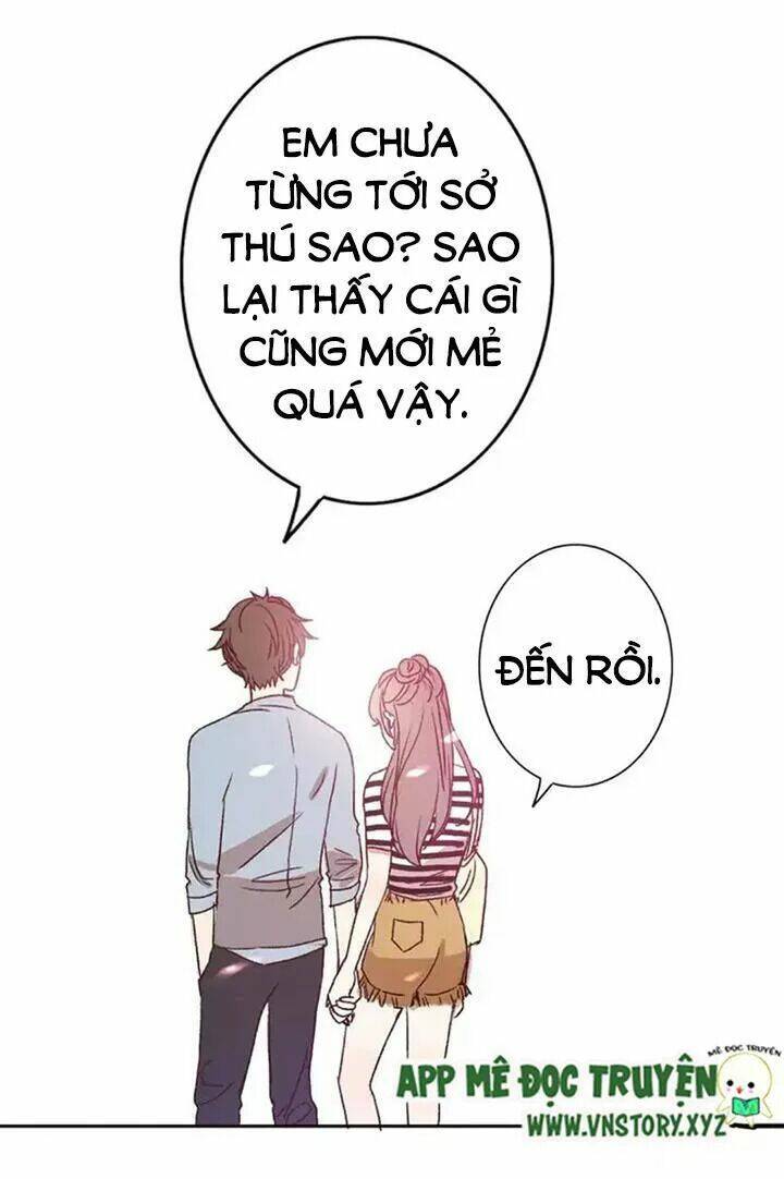 Tình yêu không nói dối [Chap 1-74]