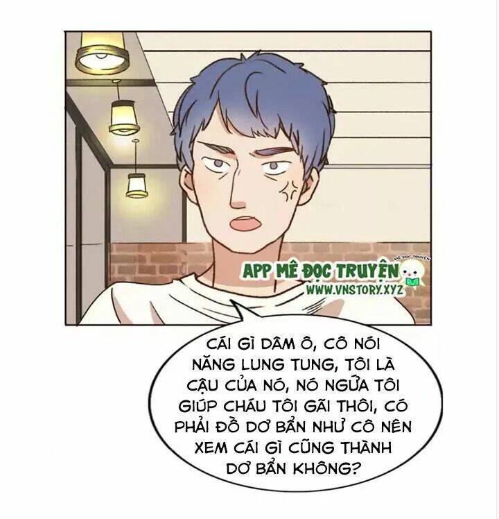 Tình yêu không nói dối [Chap 1-74]