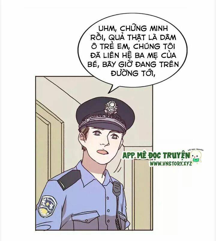 Tình yêu không nói dối [Chap 1-74]