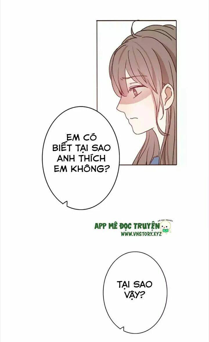 Tình yêu không nói dối [Chap 1-74]