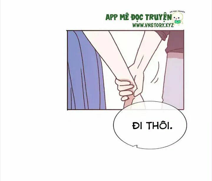 Tình yêu không nói dối [Chap 1-74]