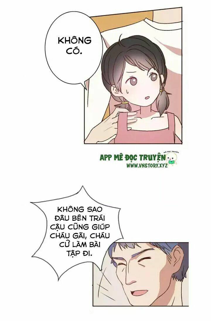 Tình yêu không nói dối [Chap 1-74]