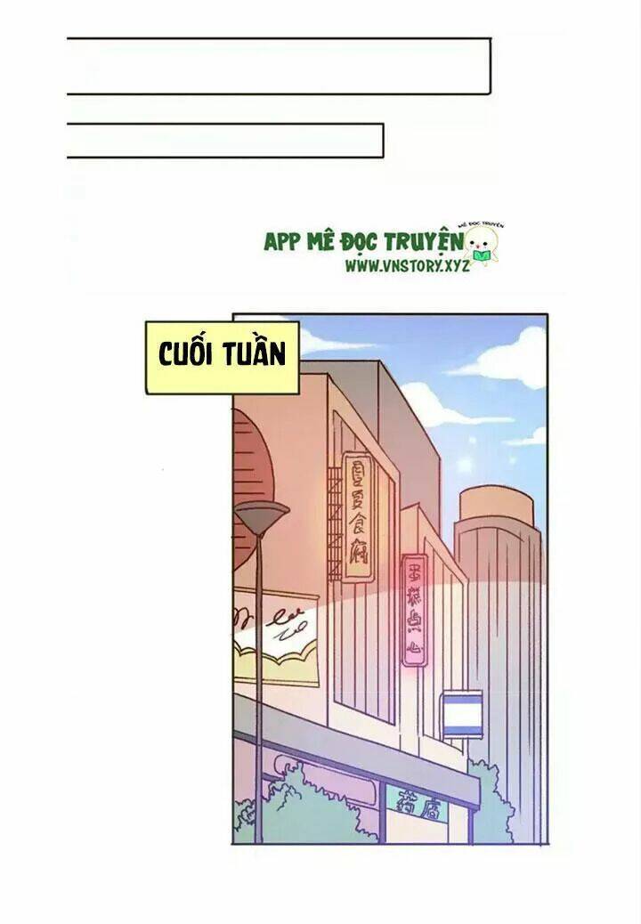 Tình yêu không nói dối [Chap 1-74]