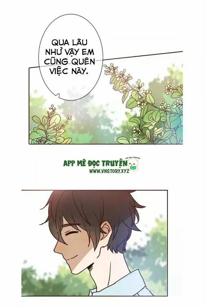 Tình yêu không nói dối [Chap 1-74]