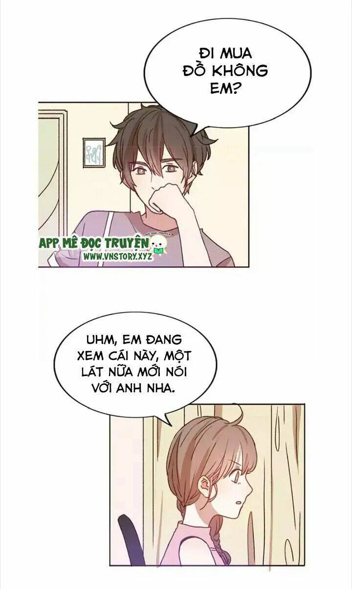 Tình yêu không nói dối [Chap 1-74]