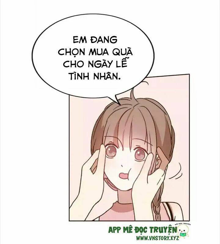 Tình yêu không nói dối [Chap 1-74]