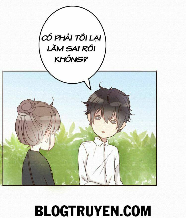 Tình yêu không nói dối [Chap 1-74]